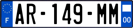 AR-149-MM