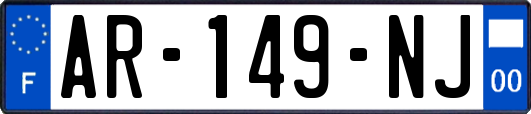 AR-149-NJ