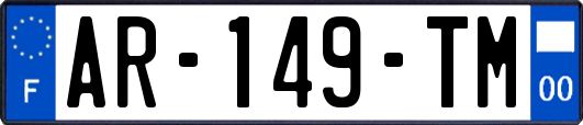 AR-149-TM