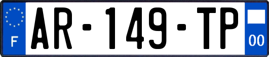 AR-149-TP