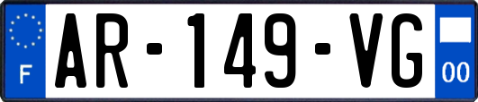 AR-149-VG