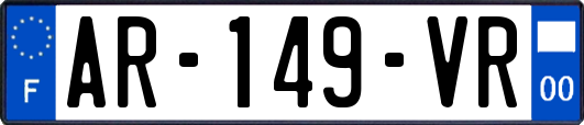 AR-149-VR