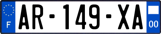 AR-149-XA