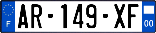 AR-149-XF