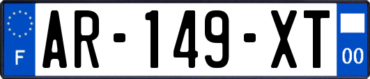 AR-149-XT