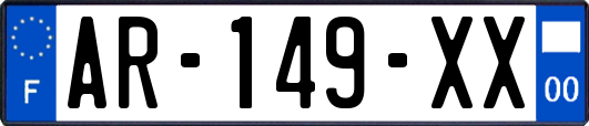 AR-149-XX