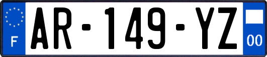 AR-149-YZ