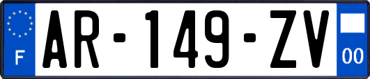 AR-149-ZV