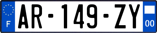 AR-149-ZY
