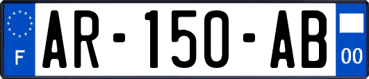 AR-150-AB