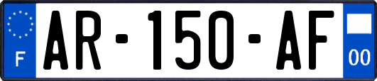 AR-150-AF