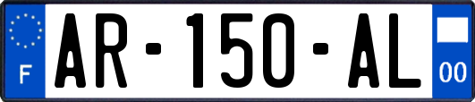 AR-150-AL