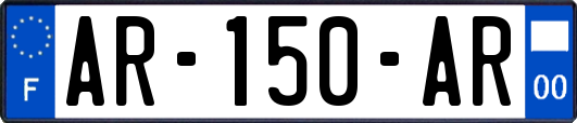 AR-150-AR