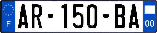 AR-150-BA