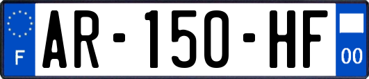 AR-150-HF