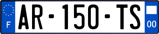 AR-150-TS