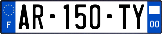 AR-150-TY