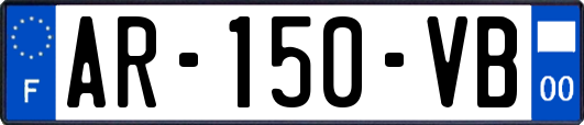 AR-150-VB