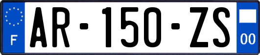 AR-150-ZS