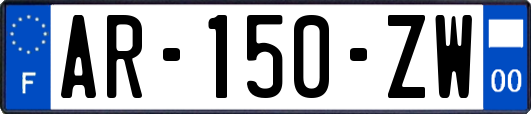 AR-150-ZW