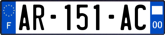 AR-151-AC