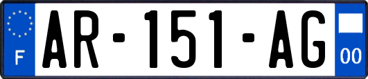 AR-151-AG