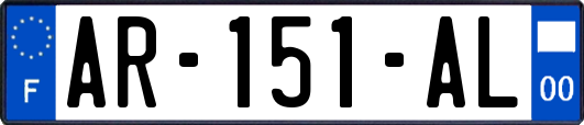 AR-151-AL