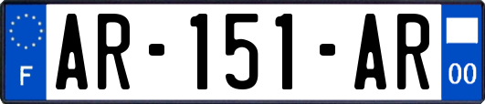 AR-151-AR