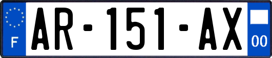 AR-151-AX