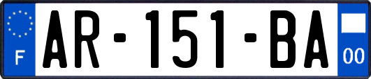 AR-151-BA