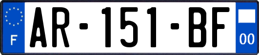 AR-151-BF