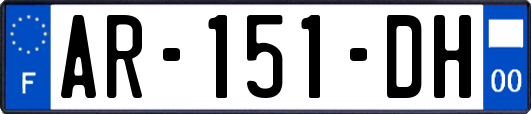 AR-151-DH