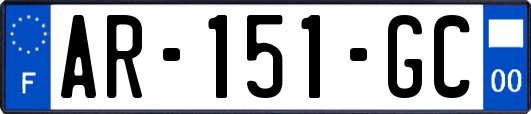 AR-151-GC