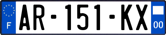 AR-151-KX