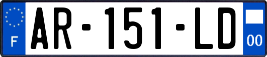 AR-151-LD