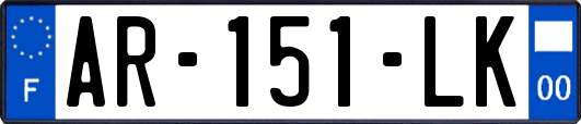 AR-151-LK