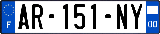 AR-151-NY