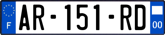 AR-151-RD