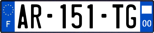 AR-151-TG