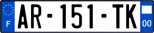 AR-151-TK
