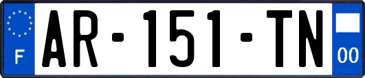 AR-151-TN