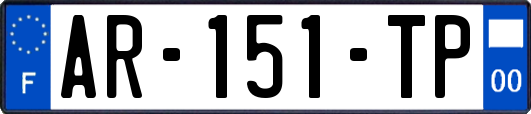 AR-151-TP