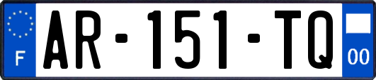AR-151-TQ