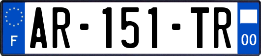 AR-151-TR