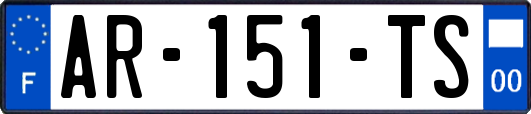 AR-151-TS