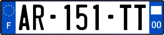 AR-151-TT