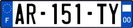 AR-151-TY