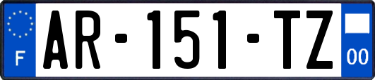 AR-151-TZ