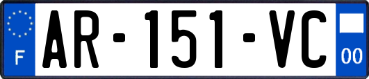 AR-151-VC