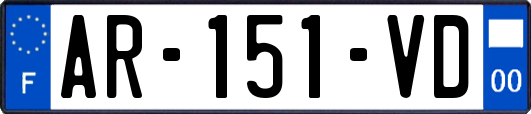 AR-151-VD